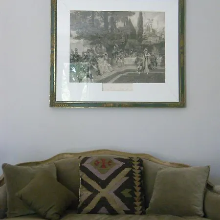 La Maison Du Lez 빌라 *