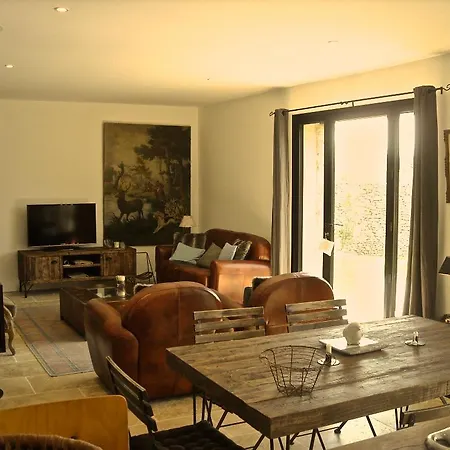 La Maison Du Lez *