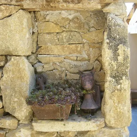 빌라 La Maison Du Lez 그리냥