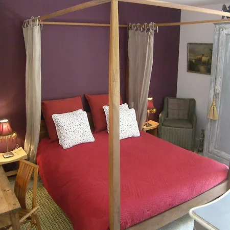 빌라 La Maison Du Lez *