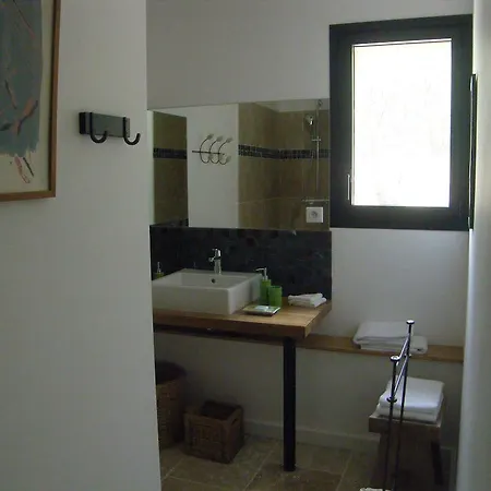 La Maison Du Lez 빌라 그리냥