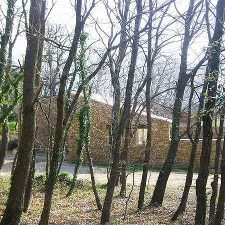 La Maison Du Lez
