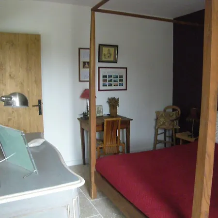 빌라 La Maison Du Lez 그리냥