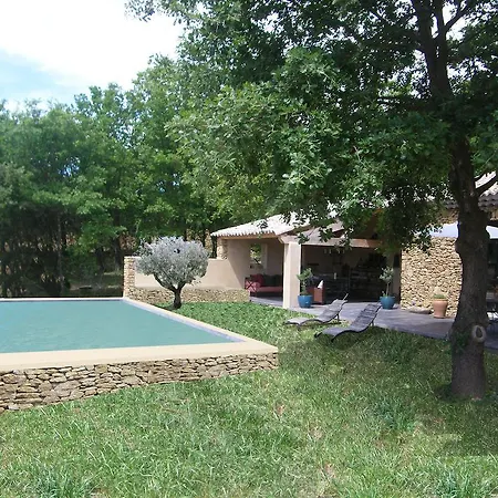 La Maison Du Lez *