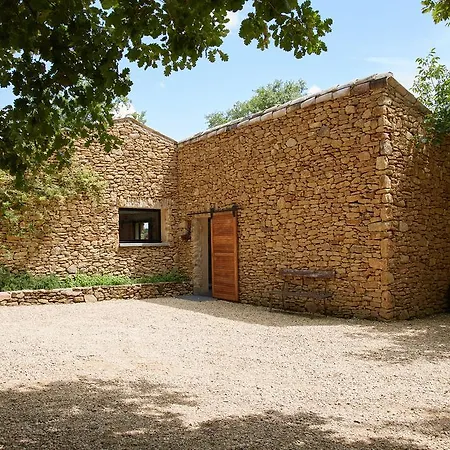 빌라 La Maison Du Lez