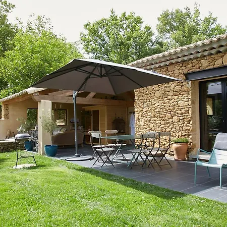 빌라 La Maison Du Lez 그리냥